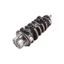 Crankshaft 308-1852 for Caterpillar CAT Engine 3034 3024 3024C C1.1 C1.5 C2.2 Loader 216 226 228 232 242 216B 226B 226D 232B 232D 239D 242B 247B 249D 257B