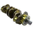 Crankshaft 387-9840 for Caterpillar CAT C3.3B Engine 259D 279D 289D 262D 906H2 908H2 257D 308E 308E2
