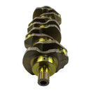 Crankshaft 387-9840 for Caterpillar CAT C3.3B Engine 259D 279D 289D 262D 906H2 908H2 257D 308E 308E2