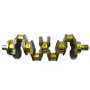 Crankshaft 387-9840 for Caterpillar CAT C3.3B Engine 259D 279D 289D 262D 906H2 908H2 257D 308E 308E2