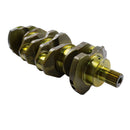 Crankshaft 387-9840 for Caterpillar CAT C3.3B Engine 259D 279D 289D 262D 906H2 908H2 257D 308E 308E2
