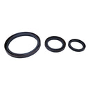 Crankshaft Oil Seal Set 04175433 04175434 04175435 for Deutz F3L1011 F3L2011 F3M1011F BF4M1011F BF4M20211