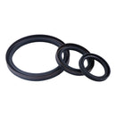 Crankshaft Oil Seal Set 04175433 04175434 04175435 for Deutz F3L1011 F3L2011 F3M1011F BF4M1011F BF4M20211