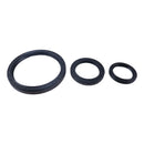 Crankshaft Oil Seal Set 04175433 04175434 04175435 for Deutz F3L1011 F3L2011 F3M1011F BF4M1011F BF4M20211