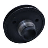 Crankshaft Pulley 119717-21650 B319636033 for Yanmar Engine 2TNV70 3TNV70 3TNV76 CASE Excavator CX17D CX18D CX19D CX20D CX25D