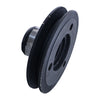 Crankshaft Pulley 119717-21650 B319636033 for Yanmar Engine 2TNV70 3TNV70 3TNV76 CASE Excavator CX17D CX18D CX19D CX20D CX25D