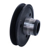 Crankshaft Pulley 119717-21650 B319636033 for Yanmar Engine 2TNV70 3TNV70 3TNV76 CASE Excavator CX17D CX18D CX19D CX20D CX25D