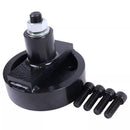 Crankshaft Rear Main Seal Installer Tool JT30040B for John Deere 152 164 180 202