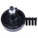 Crankshaft Rear Main Seal Installer Tool JT30040B for John Deere 152 164 180 202