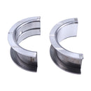 Crankshaft Thrust Bearing RE65168 for Hitachi Loader LX230-5 LX100-3 LX100-5 LX120-3 Bulldozer DX75L-2 DX75M-2