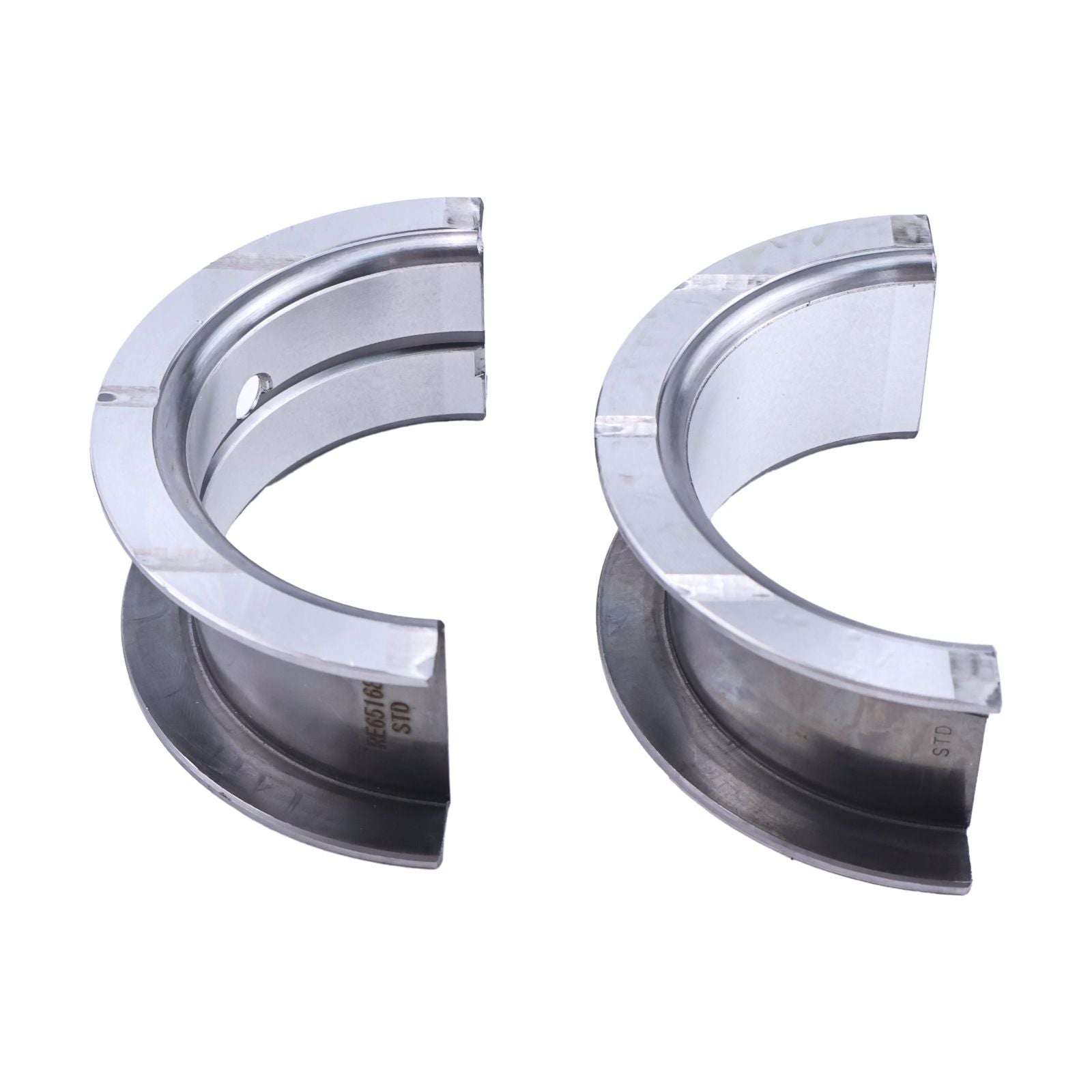 Crankshaft Thrust Bearing RE65168 for Hitachi Loader LX230-5 LX100-3 L ...