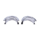 Crankshaft Thrust Bearing RE65168 for Hitachi Loader LX230-5 LX100-3 LX100-5 LX120-3 Bulldozer DX75L-2 DX75M-2