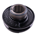 Crankshaft V-Belt Pulley 171340-21650 for Yanmar Engine 3TNE84 3TNE88 3TN82E 3TN84E 3TN84L 4TN82E 4TNE84T 4TNE88