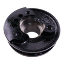 Crankshaft V-Belt Pulley 171340-21650 for Yanmar Engine 3TNE84 3TNE88 3TN82E 3TN84E 3TN84L 4TN82E 4TNE84T 4TNE88