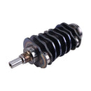 Crankshaft 12200-AA510 for Subaru BRZ Crosstrek Forester Impreza Legacy Outback XV 2012-2019