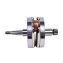 Crankshaft 5UP-11400-10-00 for Yamaha Motorcycle 2018-2021 YZ250X 2017-2021 YZ250