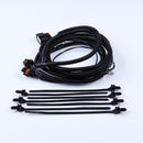 Cruise Control Wire Harness HC3Z-15K867-B for Ford F-250 F-350 F-450 F-550 Super Duty 2017-2019