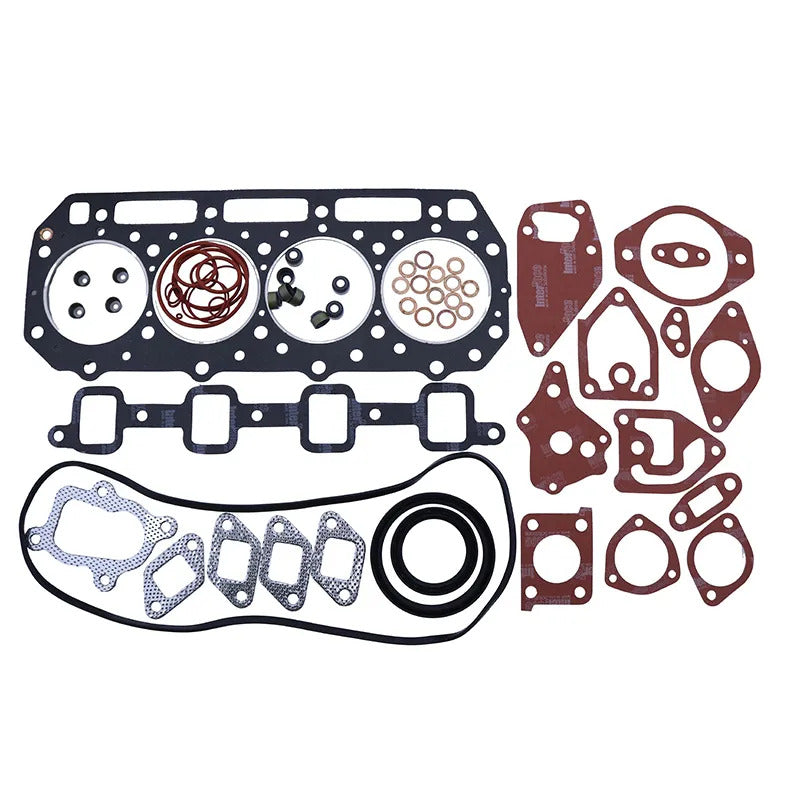 Overhaul Gasket Kit 3802300 for Cummins Engine A2300 6B5.9