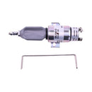 24V Fuel Pump Solenoid 3864274 for Cummins Engine Hyundai Excavator R140LC-7 R140LC-9S R140W-7 R140W-9S R200W-7 R210LC-7 R210W-9S R220LC-7 R220LC-9