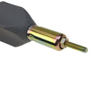 12V Stop Solenoid 3939018 SA-4889-12 for Cummins Engine 6C8.3 ISC8.3 Hyundai Excavator 335LC-7