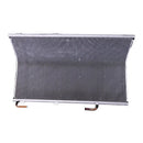 Curbside Coil Condenser 67-3218 67-2751 for Thermo King S-600 S-700 C-600 G-700 S-610DE S-610M