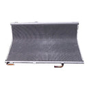 Curbside Coil Condenser 67-3218 67-2751 for Thermo King S-600 S-700 C-600 G-700 S-610DE S-610M