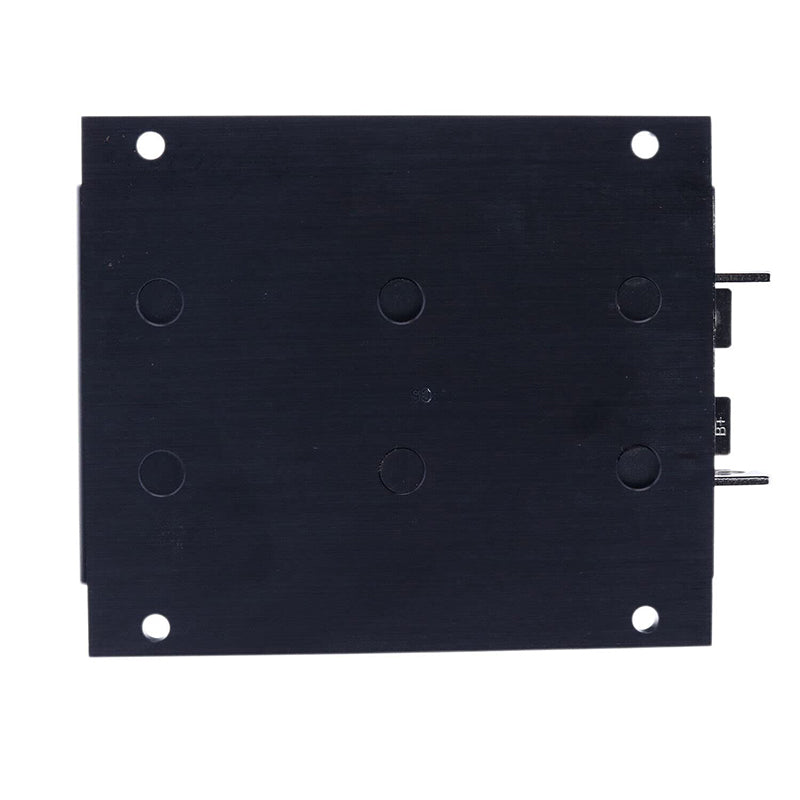 Curtis 1204-027 PMC 36V 275A 0-5kΩ DC Controller for EZGO Golf Cart