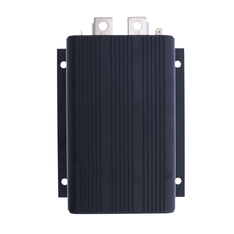 Curtis 1204-027 PMC 36V 275A 0-5kΩ DC Controller for EZGO Golf Cart