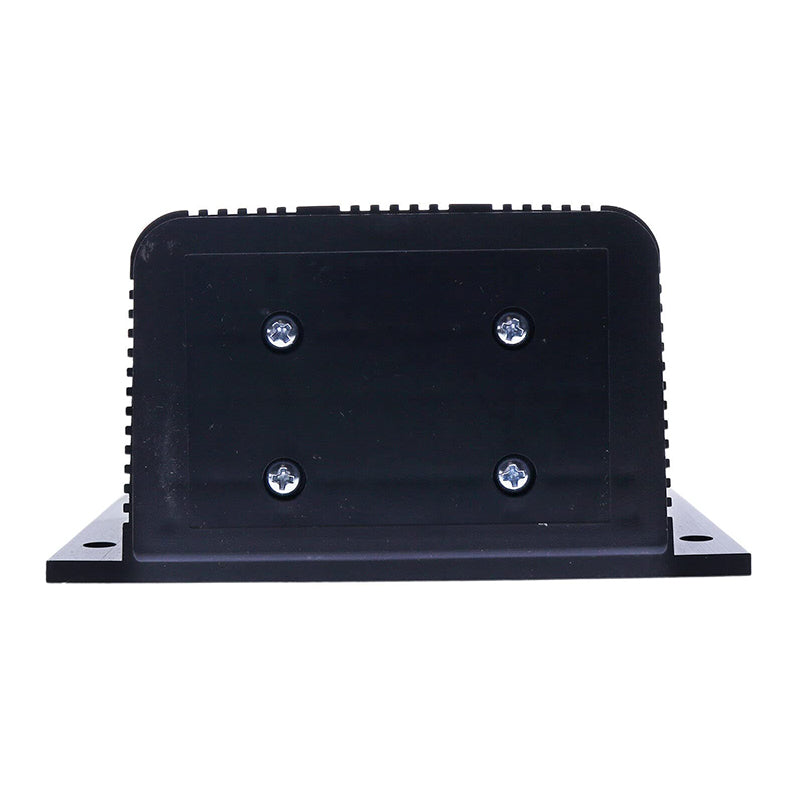 Curtis 1204-027 PMC 36V 275A 0-5kΩ DC Controller for EZGO Golf Cart