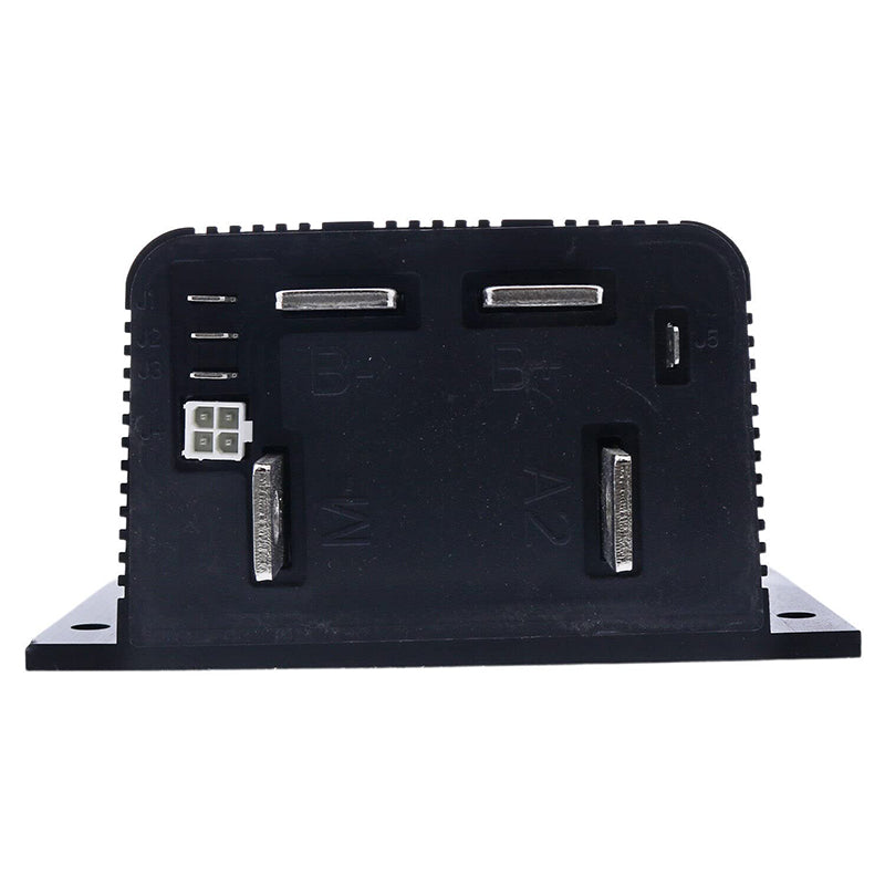 Curtis 1204-027 PMC 36V 275A 0-5kΩ DC Controller for EZGO Golf Cart