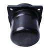 Cushion 14X-54-56191 for Komatsu Dozer D65EX-16 D65EX-17 D65EX-18 D65EX-18E0 D65EXI-18 D65EXI-18E0 D65PX-16 D65PX-17 D65PX-18
