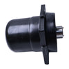 Cushion 14X-54-56191 for Komatsu Dozer D65EX-16 D65EX-17 D65EX-18 D65EX-18E0 D65EXI-18 D65EXI-18E0 D65PX-16 D65PX-17 D65PX-18