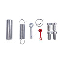 Cushion and Lock Jaw Rebuild Kit SK73221-50Z for Jost Fifth Wheel JSK37 Series Left Hand