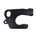 Cushion and Lock Jaw Rebuild Kit SK73221-50Z for Jost Fifth Wheel JSK37 Series Left Hand