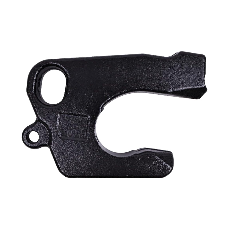 Cushion and Lock Jaw Rebuild Kit SK73221-50Z for Jost Fifth Wheel JSK37 Series Left Hand