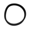 CVT Drive Belt 3211202 3212358 3211186 for Polaris Ranger 1000 2019-2023 Except Full Size CR+Aramid Fiber+Aramid Thread Replaces OEM 3211202 3212358 3211186