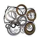 CVT K111 K112 Transmission Master Rebuild Kit T06600C for Toyota Corolla 2.0L 2011-2015