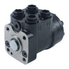 Cycloid Motor GS23050-100D SBA334010922 for New Holland Tractor 1220 1320 1520 1530 1620 1925 TC25 TC29 TC33 - Replaces Eaton UAS100B08A2D