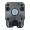Cycloid Motor GS23050-100D SBA334010922 for New Holland Tractor 1220 1320 1520 1530 1620 1925 TC25 TC29 TC33 - Replaces Eaton UAS100B08A2D