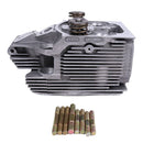 Complete Cylinder Head with Valves 04159481 for Deutz Engine BFL913 BF4L913 BF6L913 BF4L913C BF6L913C