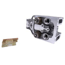 Complete Cylinder Head with Valves 04159481 for Deutz Engine BFL913 BF4L913 BF6L913 BF4L913C BF6L913C