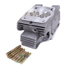 Complete Cylinder Head with Valves 04159481 for Deutz Engine BFL913 BF4L913 BF6L913 BF4L913C BF6L913C