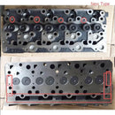Engine V2403 Complete Cylinder Head With Gasket Kit 1J860-03040 for Kubota Tractor L4200 L4240 L4310 L4600 L5240 MX4700 MX5100 M5140 M4800