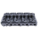 Engine V2403 Complete Cylinder Head With Gasket Kit 1J860-03040 for Kubota Tractor L4200 L4240 L4310 L4600 L5240 MX4700 MX5100 M5140 M4800