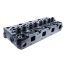 Engine V2403 Complete Cylinder Head With Gasket Kit 1J860-03040 for Kubota Tractor L4200 L4240 L4310 L4600 L5240 MX4700 MX5100 M5140 M4800