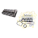 Cylinder Head 6655153 7327327 for Kubota Engine V2203 Bobcat Loader B300 BL370 7753 763 753 773 S175 S185 S150 S160
