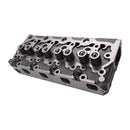 Cylinder Head 6655153 7327327 for Kubota Engine V2203 Bobcat Loader B300 BL370 7753 763 753 773 S175 S185 S150 S160