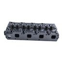 Cylinder Head 6655153 7327327 for Kubota Engine V2203 Bobcat Loader B300 BL370 7753 763 753 773 S175 S185 S150 S160
