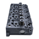 Cylinder Head 6655153 7327327 for Kubota Engine V2203 Bobcat Loader B300 BL370 7753 763 753 773 S175 S185 S150 S160