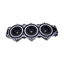 Cylinder Head 688-11111-02-1S for Yamaha 2T 85-90HP Parsun T85 Outboard